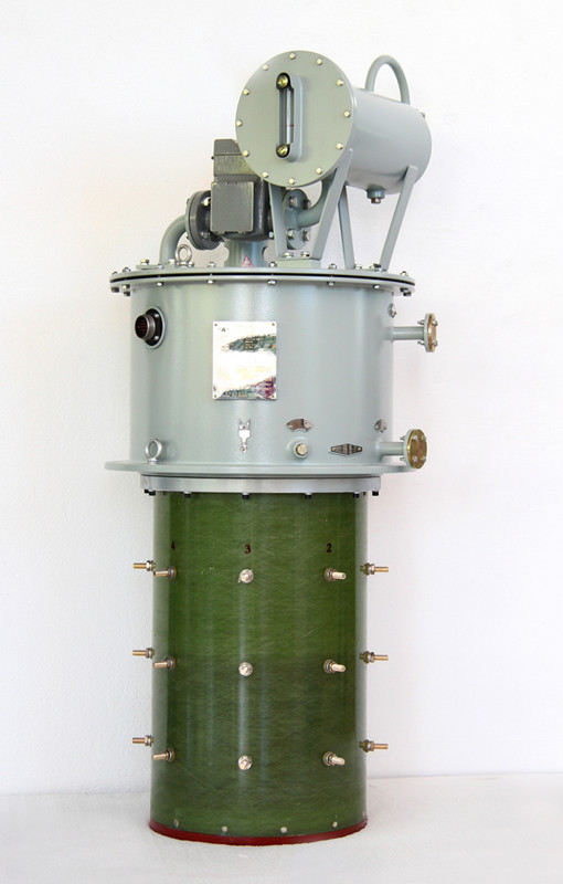 有载调压开关 有载调压开关