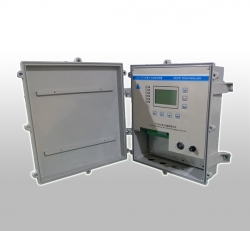 JLK-103D3有载开关智能控制器