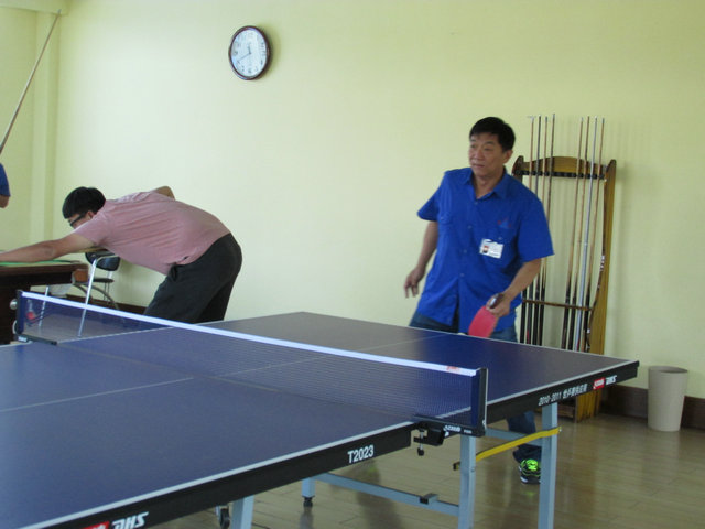 2014年金立公司竞技体育联赛