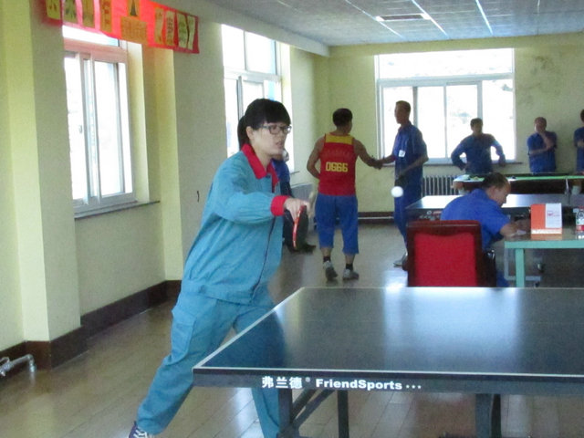 2014年金立公司竞技体育联赛