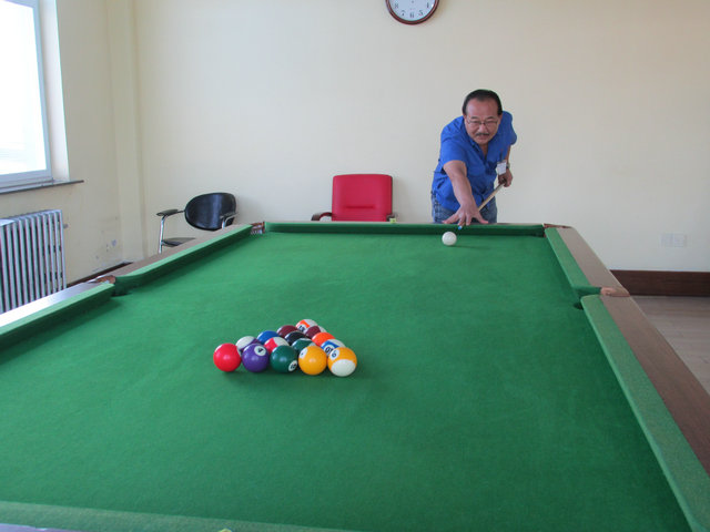 2014年金立公司竞技体育联赛