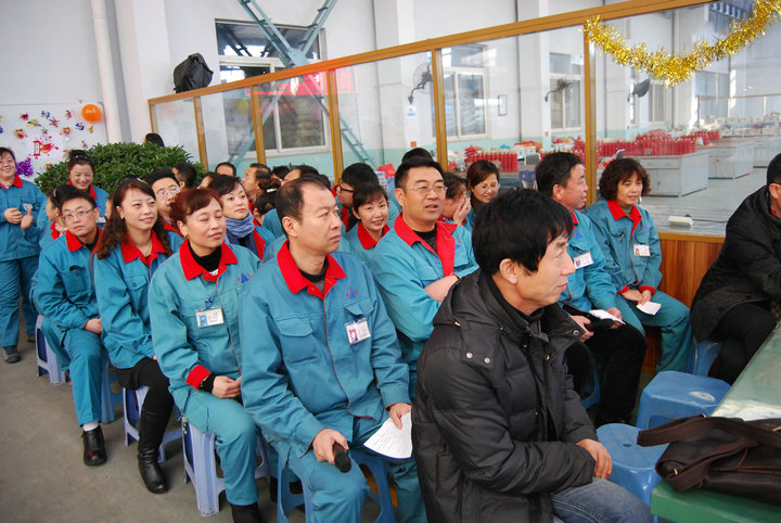 十载春华秋实，今朝骏业日新