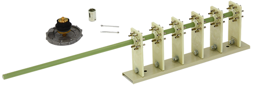 无励磁开关 无励磁开关