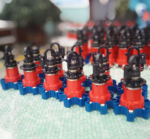 无励磁开关 无励磁开关