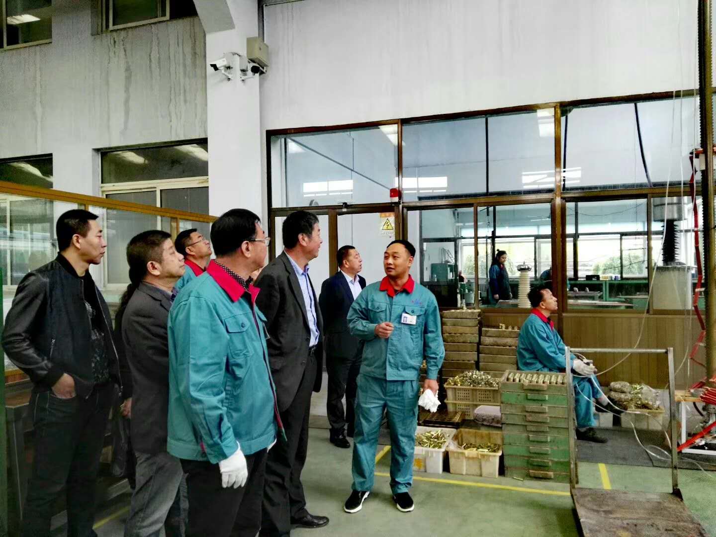 无励磁开关 无励磁开关