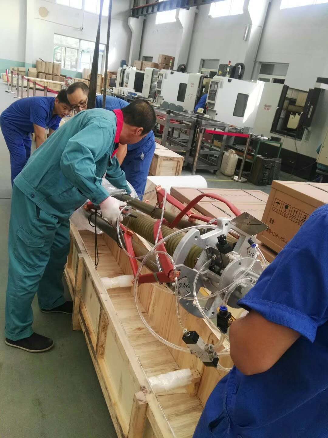 无励磁开关 无励磁开关