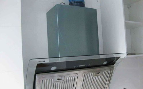 想要改造燃气烟道的业主们注意了 这些规定提前看