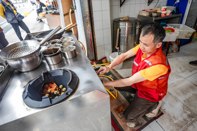日常监管