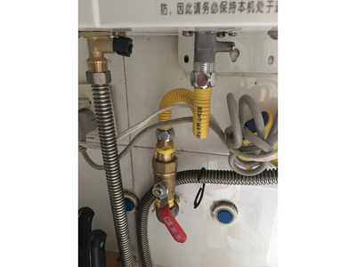 【最新图文评价】能率(NORITZ)燃气热水器 12升GQ-12E3FEX怎么样,说说有没有什么缺点呀?