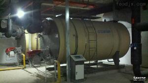 燃气真空热水锅炉价格 型号 图片