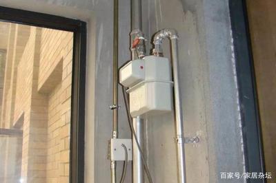 燃气管道距离燃气灶太远,不要盲目改燃气管,看看这些再决定!