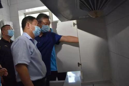 哈尔滨市启动燃气安全百日行动