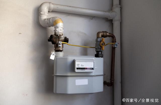 能改燃气管吗?还有哪些处理办法?