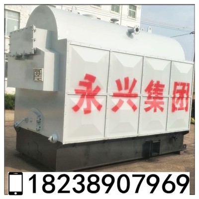 天津永兴蒸汽锅炉服务至上
