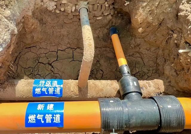 筑牢安全防线 西安燃气安装改造与安全生产的坚实守护