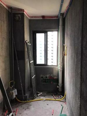 燃气热水器外露太丑包进柜子里？不要拿命开玩笑