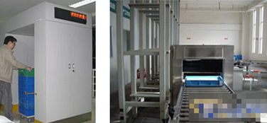 浅析智能物流仓储系统如何提升企业竞争力——以燃气安装改造行业为例